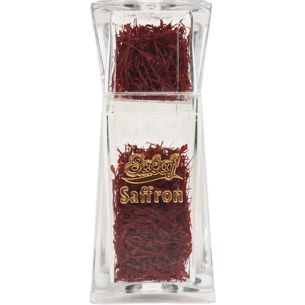 Premium Saffron Threads 4 g