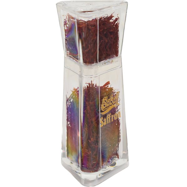 Premium Saffron Threads 4 g