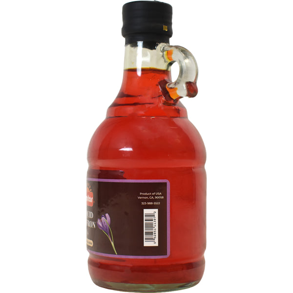 Bartar Liquid Saffron 16.9 oz