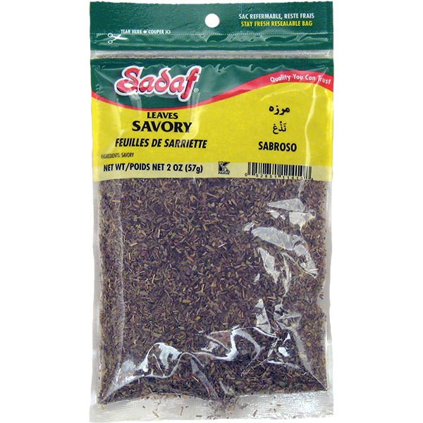 Sadaf Savory Leaves - Sadaf.com