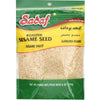 Sadaf Sesame Seeds | Roasted - 6 oz - Sadaf.com