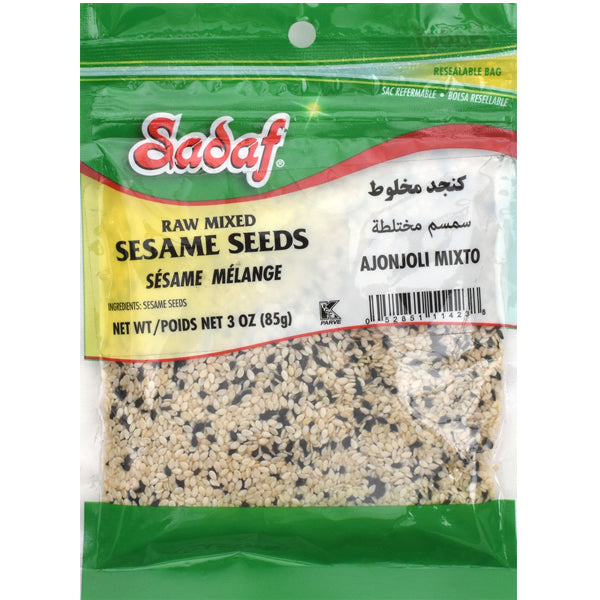 Sadaf Sesame Seeds | Mixed
