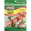 Sadaf Chicken Kabob Seasoning - Sadaf.com