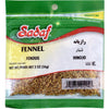 Sadaf Fennel Seeds | Whole - Sadaf.com