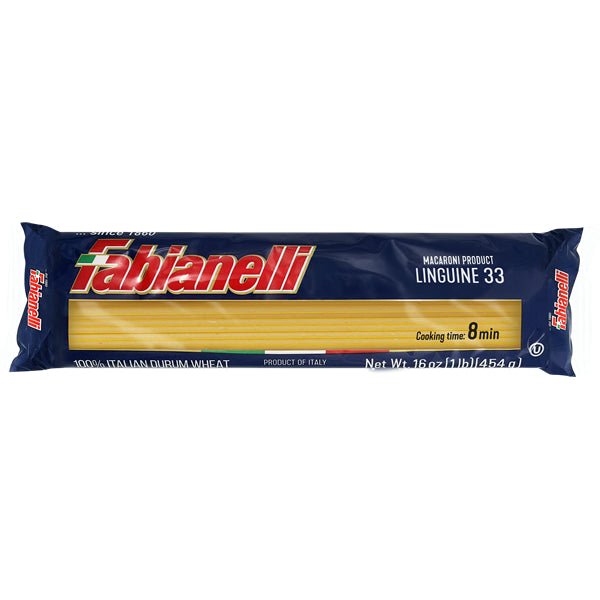 Fabianelli Linguini # 33 - Sadaf.com