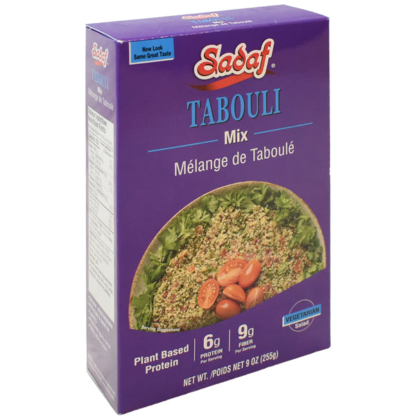 Tabouli Mix - 9 oz.