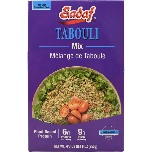 Tabouli Mix - 9 oz.