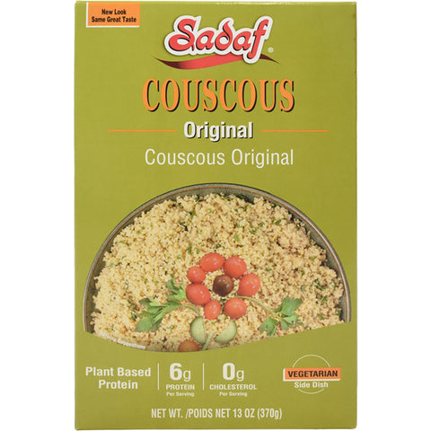 Couscous | Original - 13 oz.
