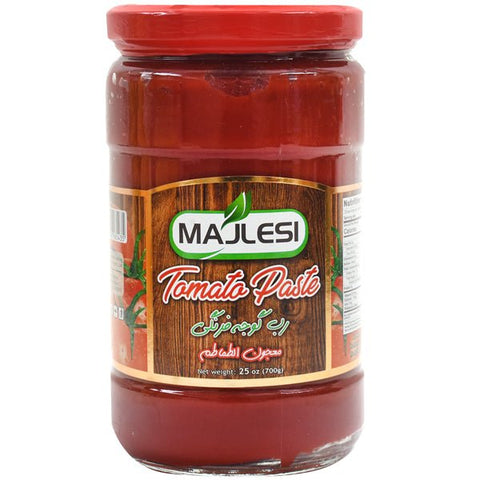 Majlesi Tomato Paste - 700g - Sadaf.com