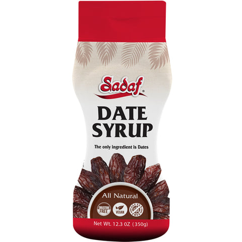Sadaf Date Syrup 12.3 oz