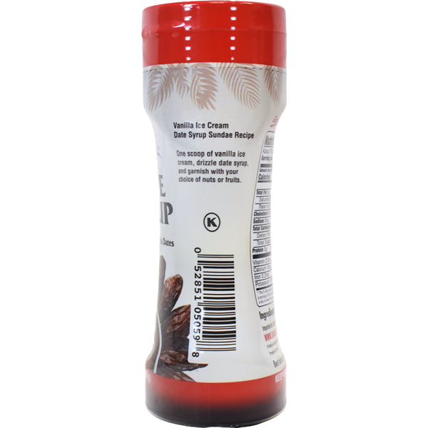 Sadaf Date Syrup 12.3 oz