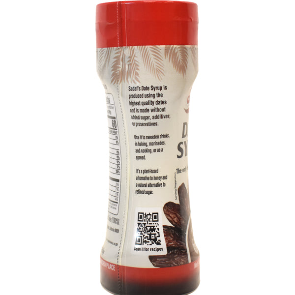 Sadaf Date Syrup 12.3 oz