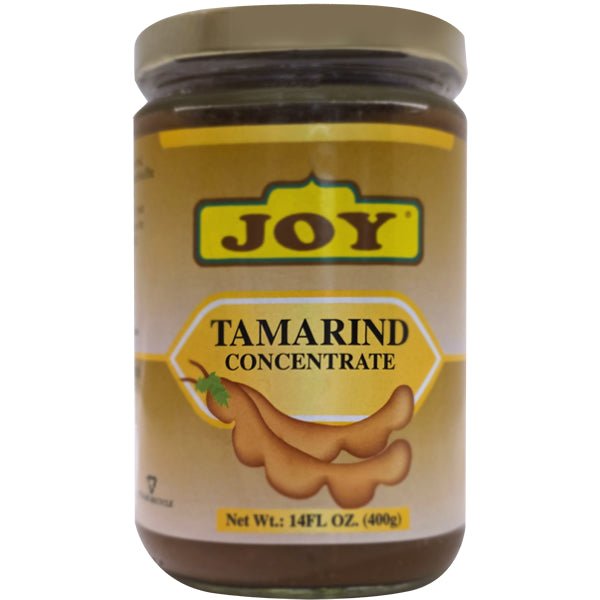 Joy Tamarind Concentrate - 14 oz. - Sadaf.com