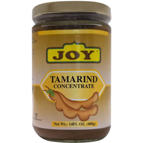 Joy Tamarind Concentrate - 14 oz. - Sadaf.com