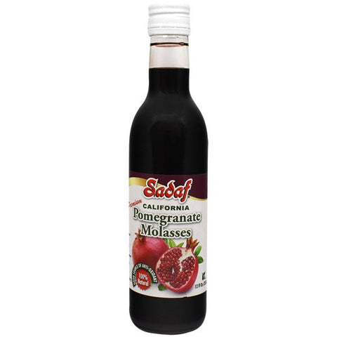 Sadaf Pomegranate Concentrate - Sadaf.com