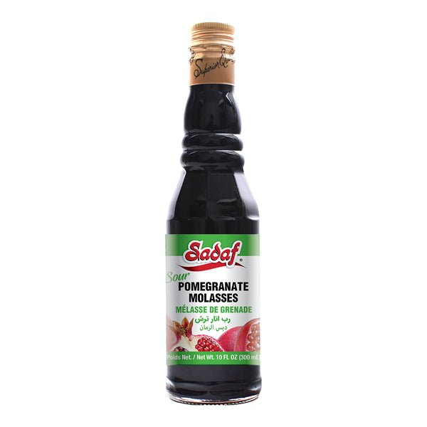 Pomegranate Molasses | Sour - 10 fl. oz. - Sadaf.com