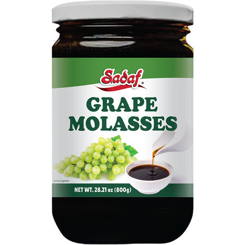 Sadaf Grape Molasses 28.21 oz