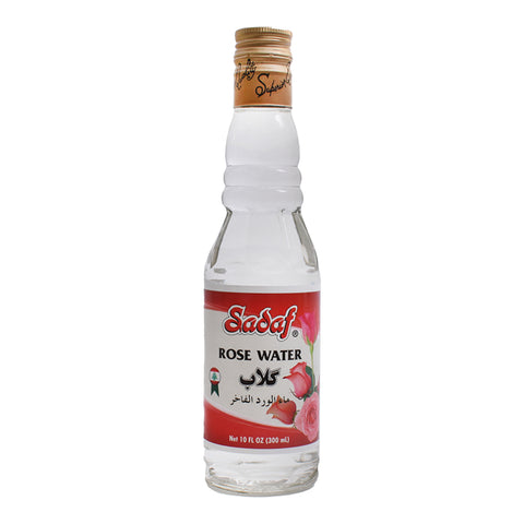 Rose Water | Lebanon