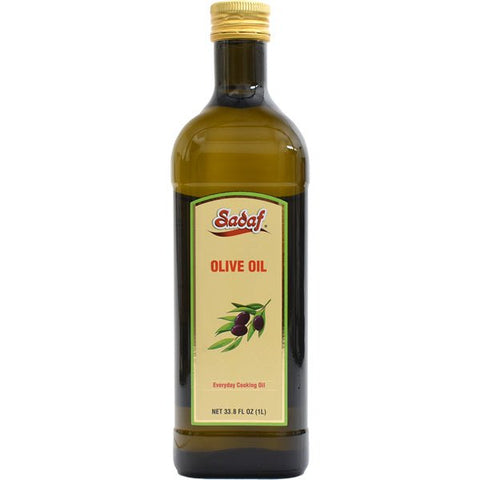 Sadaf Olive Oil - Sadaf.com