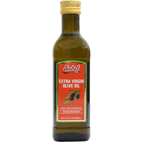 Sadaf Extra Virgin Olive Oil - Sadaf.com