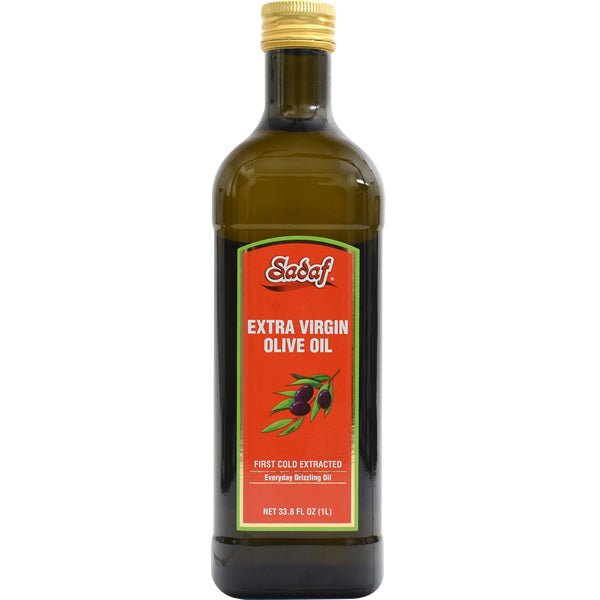 Sadaf Extra Virgin Olive Oil - Sadaf.com