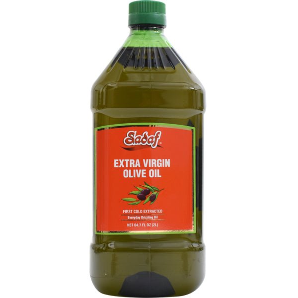 Sadaf Extra Virgin Olive Oil - Sadaf.com