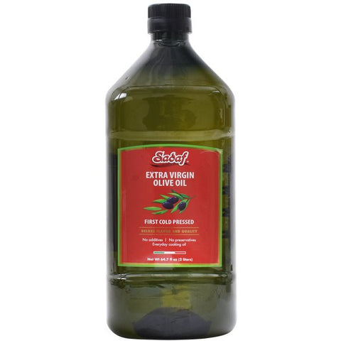 Sadaf Extra Virgin Olive Oil - Sadaf.com