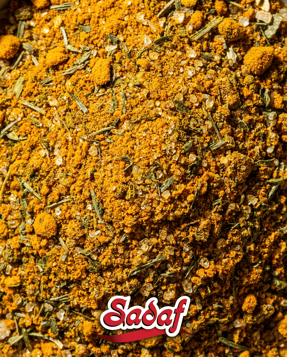 Chicken Kabob Seasoning - Sadaf.com