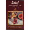 Sadaf Special Blend Tea with Earl Grey | Foil Tea Bags - Sadaf.com