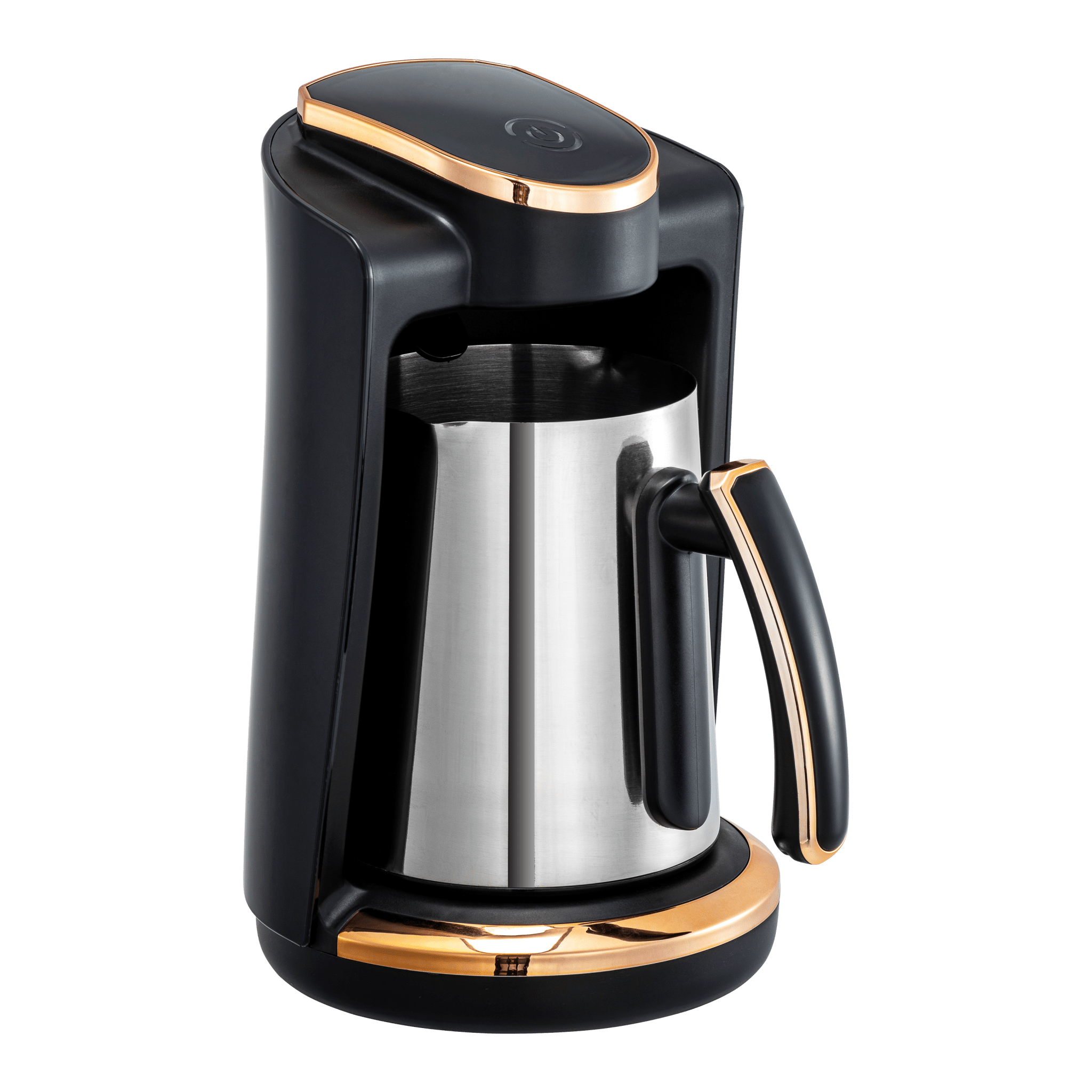 Sadaf One - Touch Mediterranean Coffee Maker - Sadaf.com