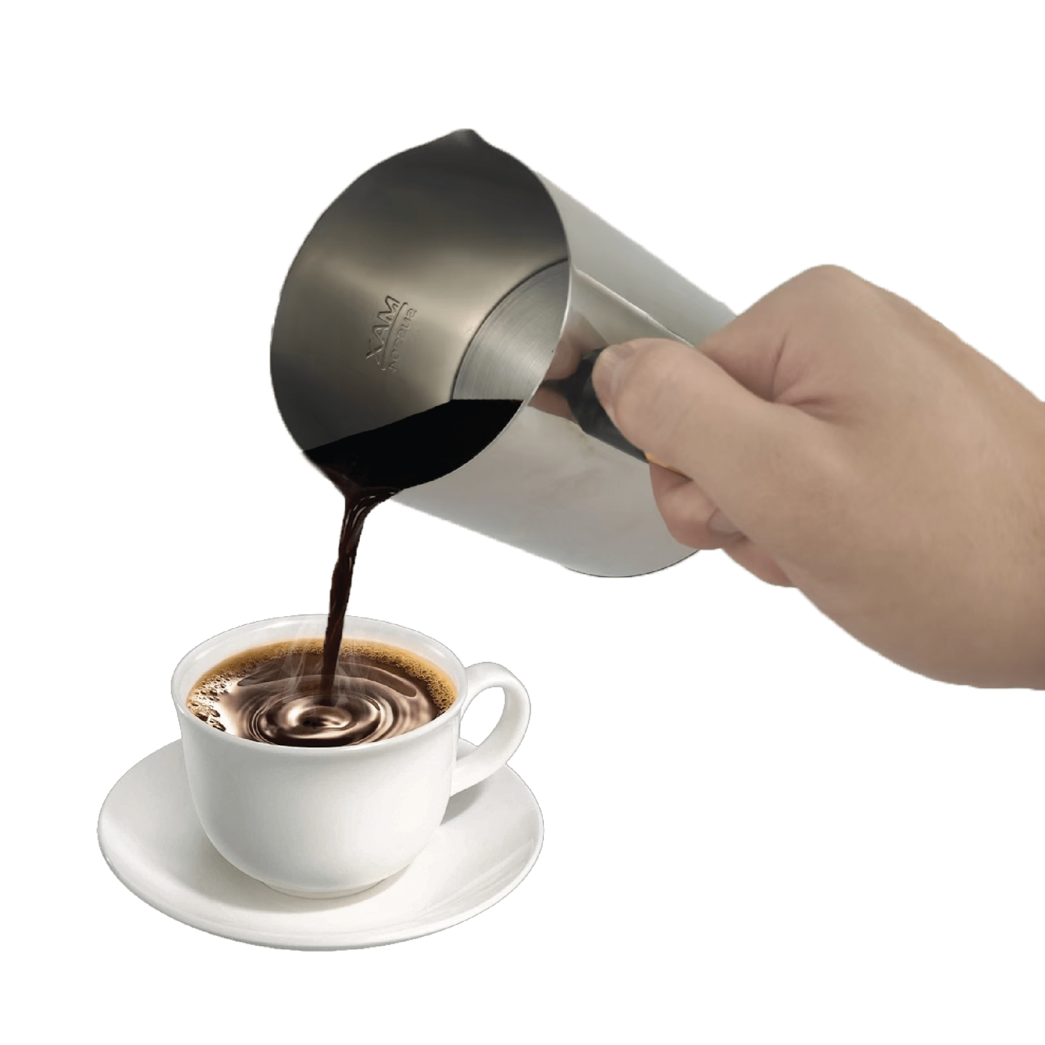 Sadaf One - Touch Mediterranean Coffee Maker - Sadaf.com