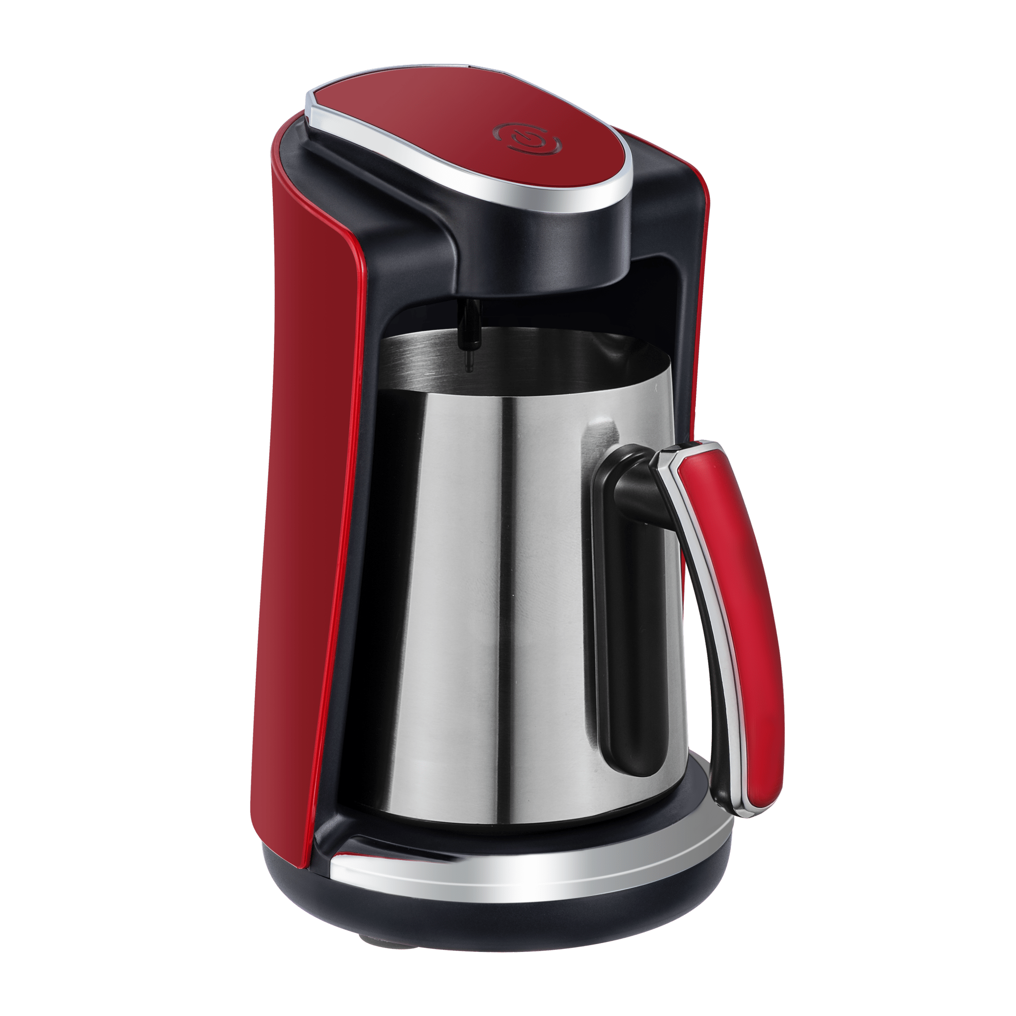 Sadaf One - Touch Mediterranean Coffee Maker - Sadaf.com