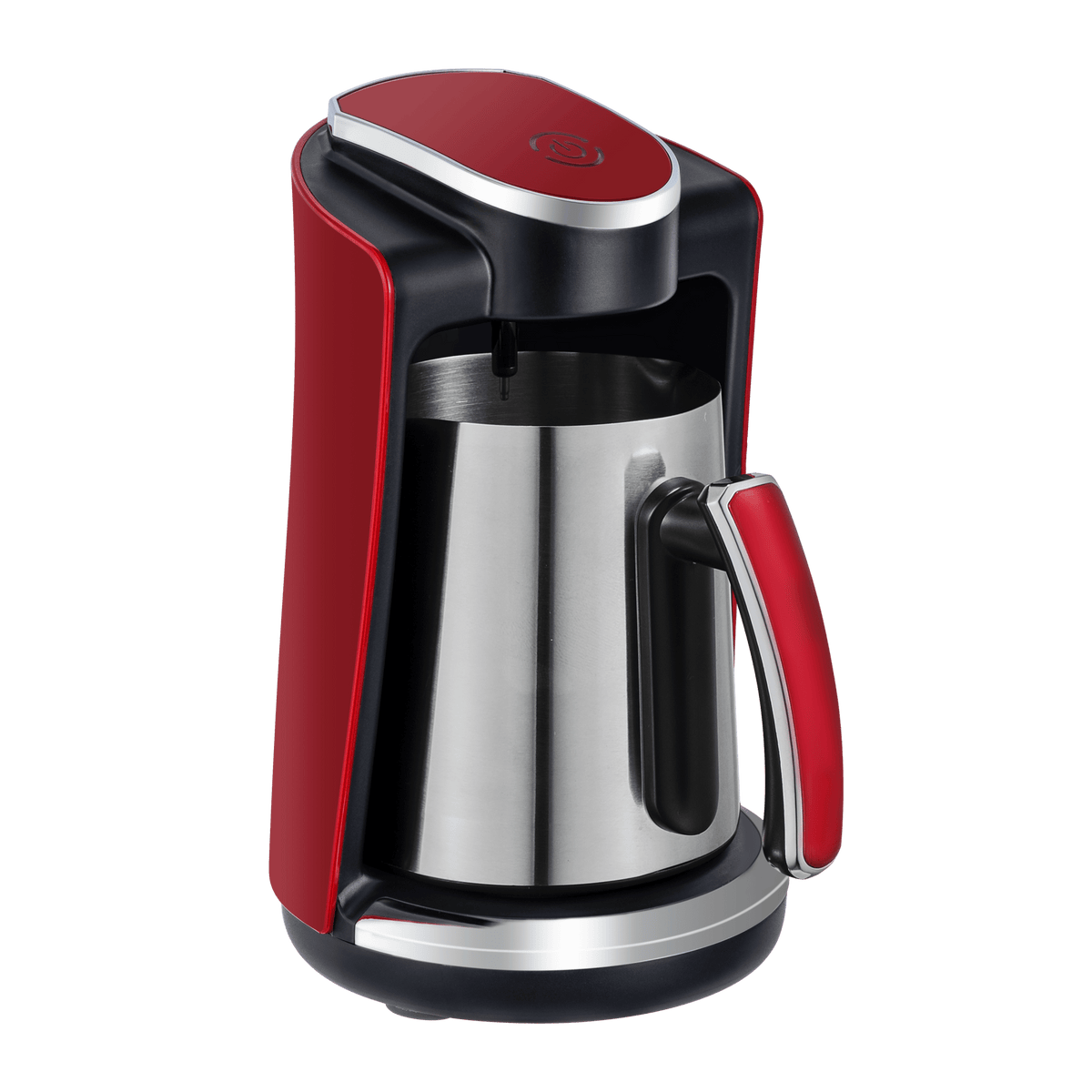Sadaf One - Touch Mediterranean Coffee Maker - Sadaf.com