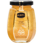 Alshifa Ginger in pure Honey | Grade A 100% Pure - Sadaf.comAlshifa33-5478