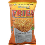 Daily Crave Beyond Crunchy Fries | Sea Salt - Sadaf.comThe Daily Crave27-8250