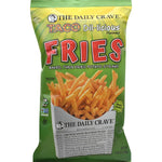 Daily Crave Beyond Crunchy Fries | Taco Dil-licious - Sadaf.comSadaf.com27-8252