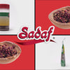 Sadaf Sumac | Ground