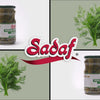 Sadaf Pickled Cucumbers | Dill - 56.4 oz