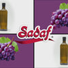 Sadaf Pure Grapeseed Oil - 500 mL