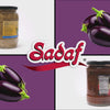 Sadaf Eggplant Appetizer | Imambayeldi - 19 oz.