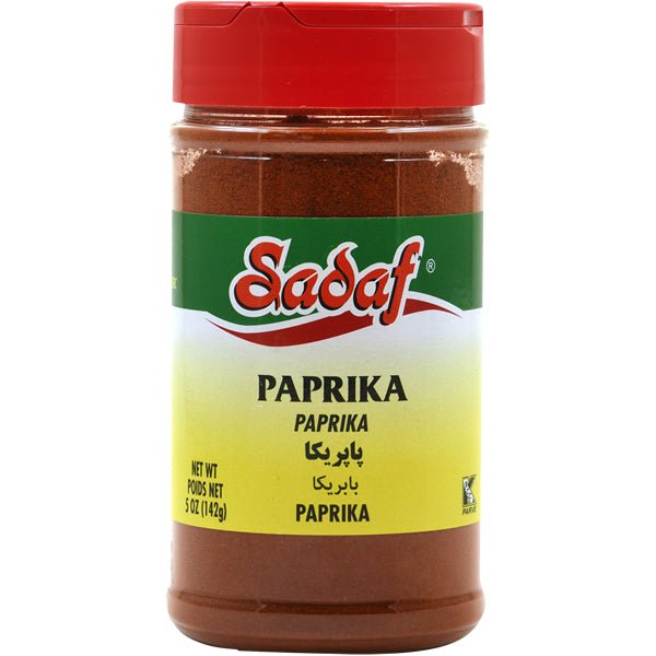 Sadaf Paprika - 5 oz - Sadaf.comSadaf08-1325