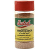 Labor Day Kabob BBQ Kit - Sadaf.com