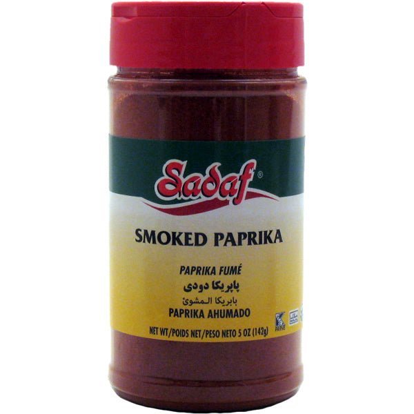 Sadaf Smoked Paprika - soofercoinc
