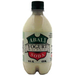 Abali Yogurt Soda - Mint 16 fl. oz. - Sadaf.comAbali36-5756