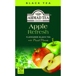 Ahmad Apple Black Tea 20 Tea Bags 1.4 oz. - Sadaf.comAhmad44-7950