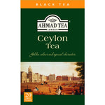 Ahmad Ceylon 20 Tea Bags 1.4 oz. - Sadaf.comAhmad44-7962