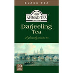 Ahmad Darjeeling Tea 20 Foil Tea Bags 1.4 oz. - Sadaf.comAhmad44-7964