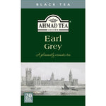 Ahmad Earl Grey Tea 20 Tea Bags 1.4 oz. - Sadaf.comAhmad44-7966