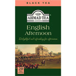 Ahmad English Afternoon Tea 20 Tea Bags 1.4 oz. - Sadaf.comAhmad44-7974