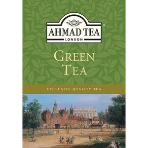 Ahmad Green Tea Loose 250g - Sadaf.comAhmad44-7890